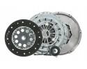 AISIN SCKY 087R CLUTCH SET WITH TWO MASS WHEEL AND CLUTCH