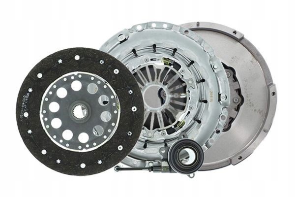 AISIN SCKY 087R CLUTCH SET WITH TWO MASS WHEEL AND CLUTCH