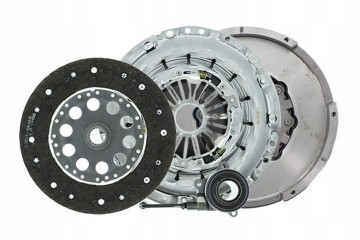 AISIN SCKY 087R CLUTCH SET WITH TWO MASS WHEEL AND CLUTCH