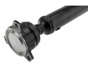 DRIVE SHAFT MITSUBISHI L200 FRONT MITSUBISHI L200 25DID 05 FRONT NAP SHAFT Catalog number of the part NWN MS 010