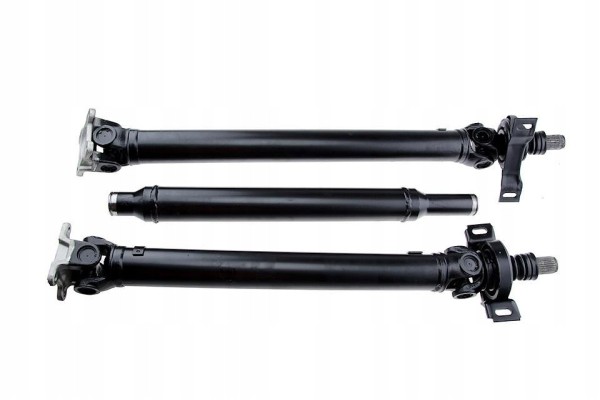 DRIVE SHAFT MERCEDES VITO VIANO W639 03 14 6MTM