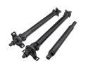 DRIVE SHAFT MERCEDES VITO VIANO W639 03 14 6MTM Part manufacturer NTY