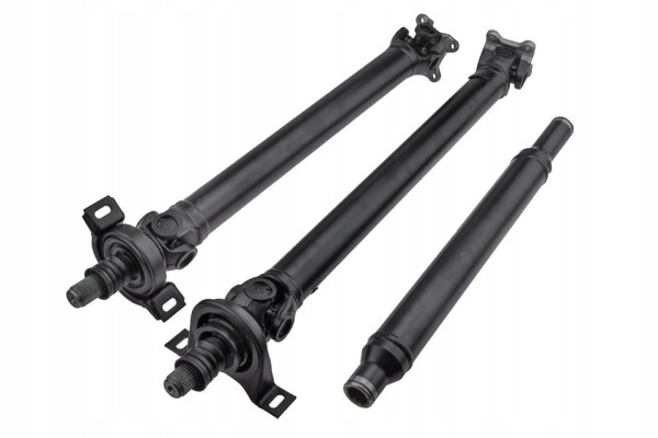 DRIVE SHAFT MERCEDES VITO VIANO W639 03 14 6MTM Part manufacturer NTY