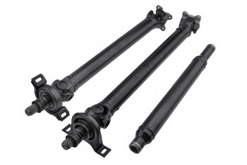 DRIVE SHAFT MERCEDES VITO VIANO W639 03 14 6MTM Part manufacturer NTY
