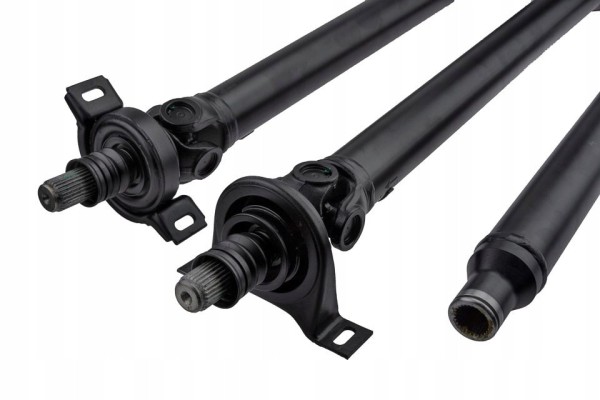DRIVE SHAFT MERCEDES VITO VIANO W639 03 14 6MTM Catalog number of the part NWN ME 003