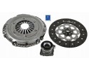 CLUTCH SET 3000 990 281 SACHS OPEL SAAB 9 3