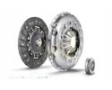 CLUTCH SET 624 3296 00 LUK BMW 5 7 8 E31 E38 Packaging status original