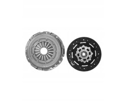 Clutch set VALEO FIAT BRAVO VA826814