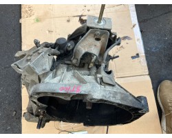 FIAT STILO GEARBOX PETROL 2001 2010 MANUAL