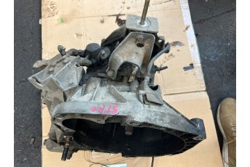 FIAT STILO GEARBOX PETROL 2001 2010 MANUAL