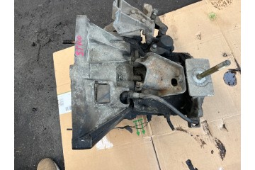 FIAT STILO GEARBOX PETROL 2001 2010 MANUAL Catalog number of the part FIAT STILO SKRZYNIA BIEGOW BENZYNA 2001 2010 MANUALNA