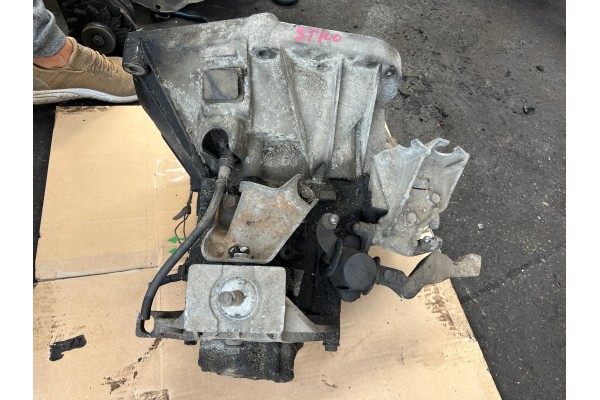 FIAT STILO GEARBOX PETROL 2001 2010 MANUAL Part manufacturer Fiat OE