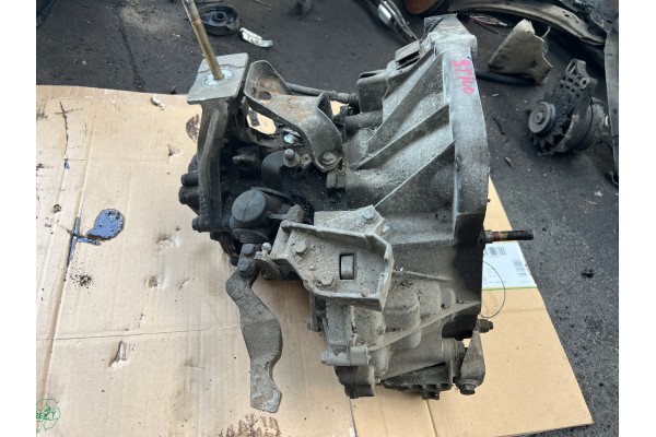FIAT STILO GEARBOX PETROL 2001 2010 MANUAL Transmission type manual