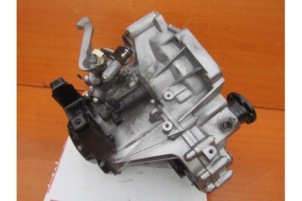 VW POLO FOX LUPO FABIA IBIZA INCA 1 2 6V 12V HUY HFL 02T301103L Part manufacturer Volkswagen OE