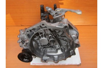 VW POLO FOX LUPO FABIA IBIZA INCA 1 2 6V 12V HUY HFL 02T301103L Engine type gasoline