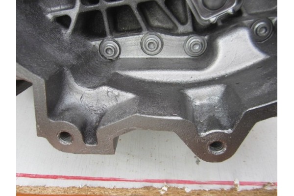 VW POLO FOX LUPO FABIA IBIZA INCA 1 2 6V 12V HUY HFL 02T301103L Quality of parts according to GVO O original with manufacturer s