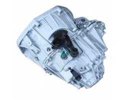Transmission Renault Master III 2 3 DCI PF6 6 speed