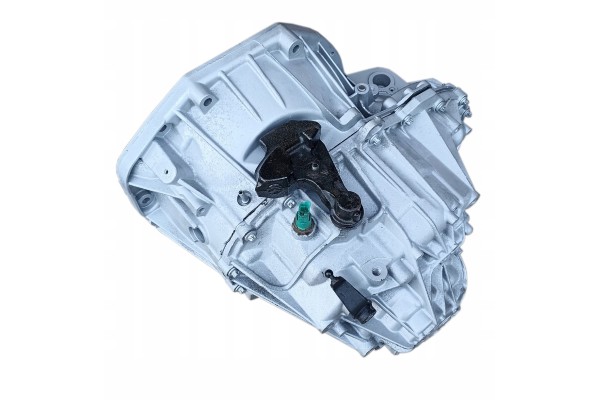 Transmission Renault Master III 2 3 DCI PF6 6 speed