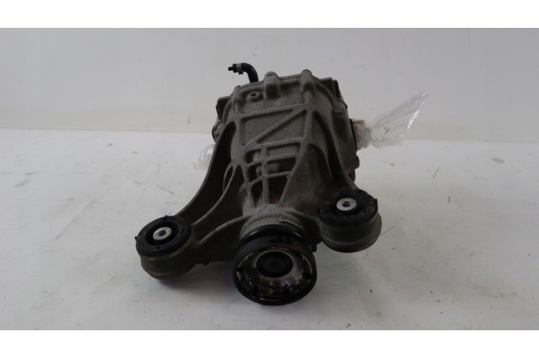 RANGE ROVER VELAR L560 2 0 D DYFER BRIDGE REAR HK83 4A213 FE