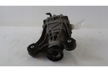 RANGE ROVER VELAR L560 2 0 D DYFER BRIDGE REAR HK83 4A213 FE