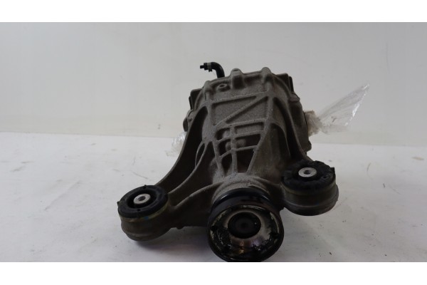 RANGE ROVER VELAR L560 2 0 D DYFER BRIDGE REAR HK83 4A213 FE Catalog number of the part HK83 4A213 FE