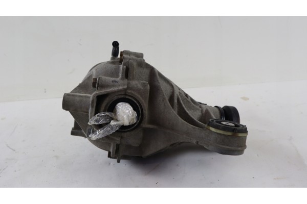 RANGE ROVER VELAR L560 2 0 D DYFER BRIDGE REAR HK83 4A213 FE Engine type diesel