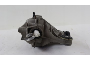 RANGE ROVER VELAR L560 2 0 D DYFER BRIDGE REAR HK83 4A213 FE Engine type diesel