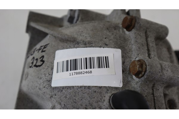 Puente Difusor Trasero RANGE ROVER VELAR L560 2.0 D HK83-4A213-FE