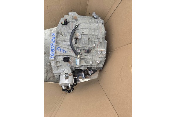 GEARBOX DSG VW SKODA SEAT 1 9 TDI KMZ NR MAG 659S Part manufacturer SEAT OE