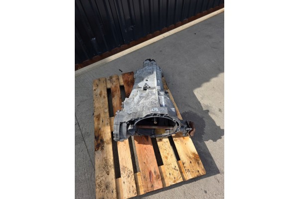 MANUAL TRANSMISSION QUATTRO AUDI A4 B8 A5 8T 2 7 3 0 TDI LPD ORIGINAL