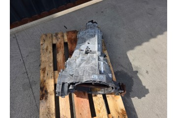 MANUAL TRANSMISSION QUATTRO AUDI A4 B8 A5 8T 2 7 3 0 TDI LPD ORIGINAL Part manufacturer Audi OE