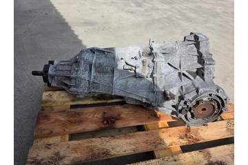 MANUAL TRANSMISSION QUATTRO AUDI A4 B8 A5 8T 2 7 3 0 TDI LPD ORIGINAL Car type 4x4 SUV passenger cars