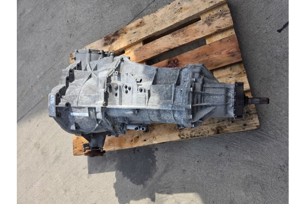 Caja de Cambios Manual Quattro Audi A4 B8 A5 8T 2.7 3.0 TDI LPD Origin