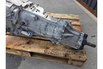 Caja de Cambios Manual Quattro Audi A4 B8 A5 8T 2.7 3.0 TDI LPD Origin