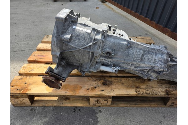 Caja de Cambios Manual Quattro Audi A4 B8 A5 8T 2.7 3.0 TDI LPD Origin