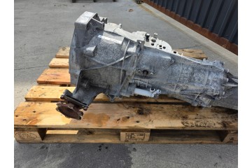Caja de Cambios Manual Quattro Audi A4 B8 A5 8T 2.7 3.0 TDI LPD Origin
