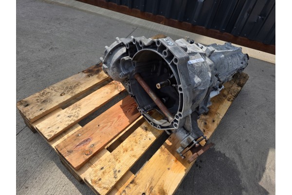 Caja de Cambios Manual Quattro Audi A4 B8 A5 8T 2.7 3.0 TDI LPD Origin