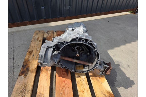 Caja de Cambios Manual Quattro Audi A4 B8 A5 8T 2.7 3.0 TDI LPD Origin