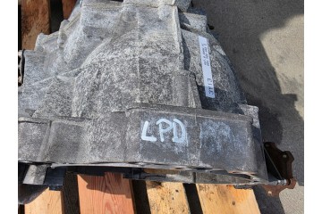 Caja de Cambios Manual Quattro Audi A4 B8 A5 8T 2.7 3.0 TDI LPD Origin