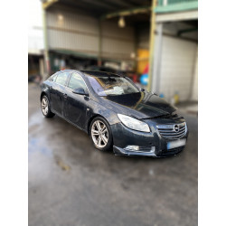 OPEL INSIGNIA BERLINA Cosmo