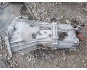BMW F30 N47N 184KM GEARBOX