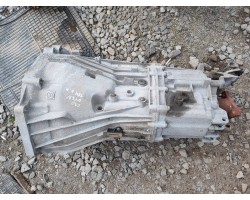 BMW F30 N47N 184KM GEARBOX