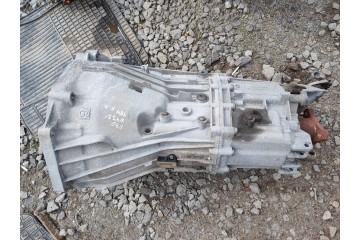 BMW F30 N47N 184KM GEARBOX