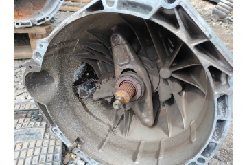 BMW F30 N47N 184KM GEARBOX Catalog number of the part BMW F30 N47N 184KM SKRZYNIA BIEGOW