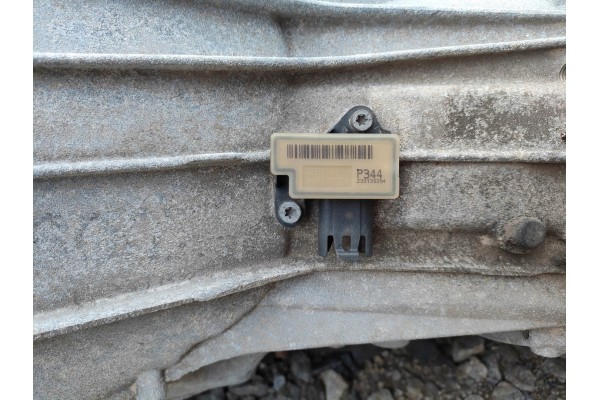 BMW F30 N47N 184KM GEARBOX Transmission type manual