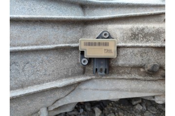 BMW F30 N47N 184KM GEARBOX Transmission type manual