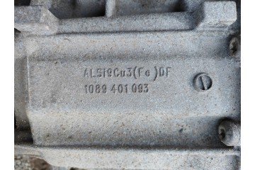Caja de Cambios BMW F30 N47N 184CV