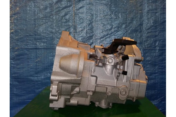 GEARBOX VW PASSAT GOLF 1 6 TDI 6 B MYP Catalog number of the part MYP