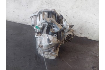 GEARBOX RENAULT CLIO III 1 5 DCI TL4002 Part manufacturer Renault OE