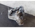 GEARBOX RENAULT CLIO III 1 5 DCI TL4002 Catalog number of the part TL4002